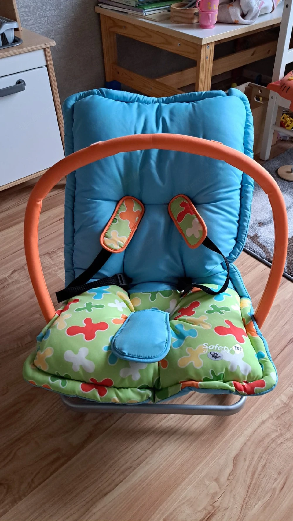 Babywippe 