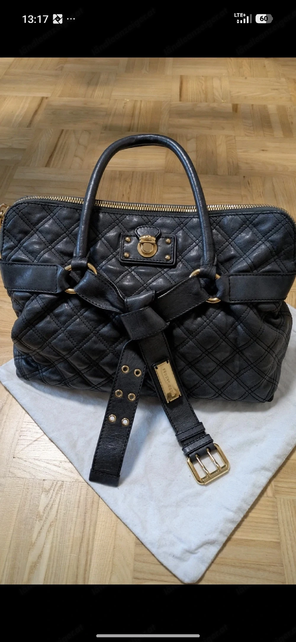 Marc Jacobs Tasche