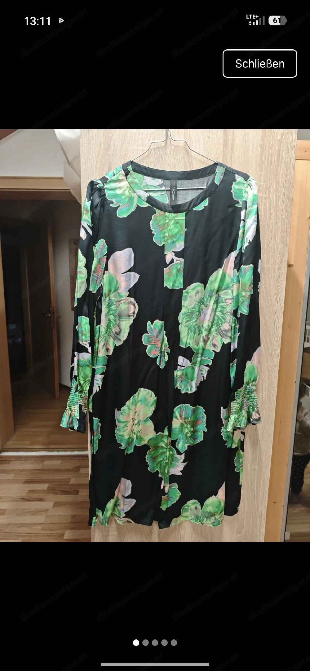 Marc Cain Kleid