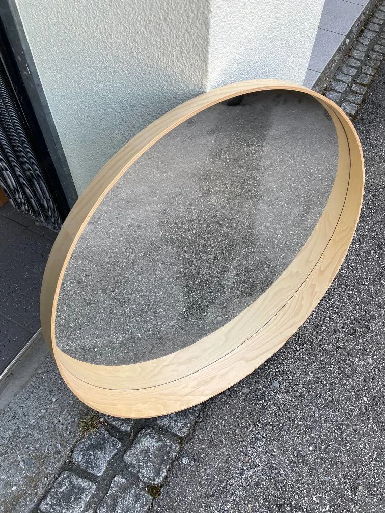 IKEA Stockholm Spiegel 80cm