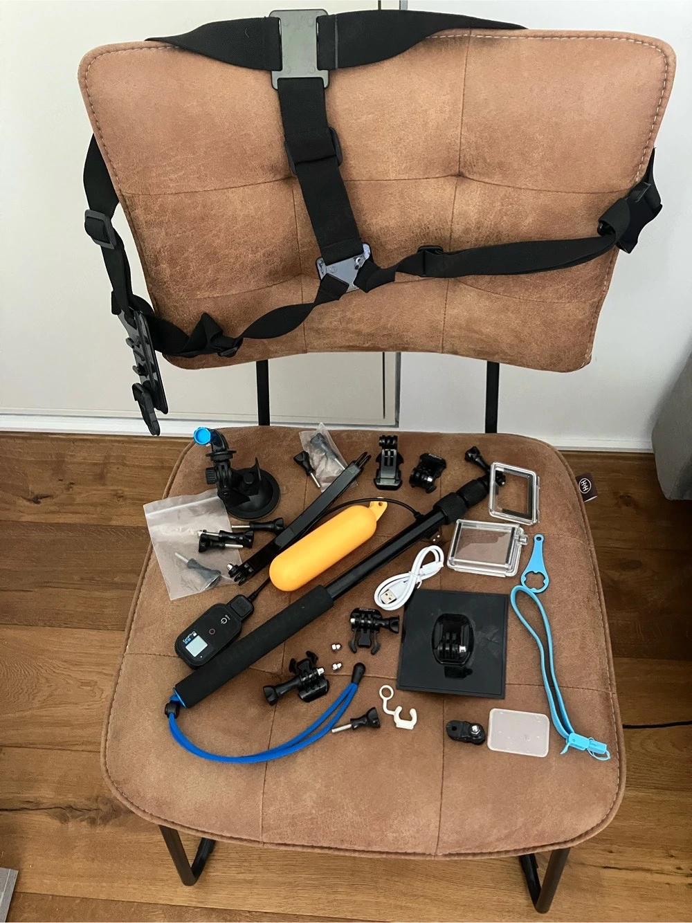 GoPro Hero 4