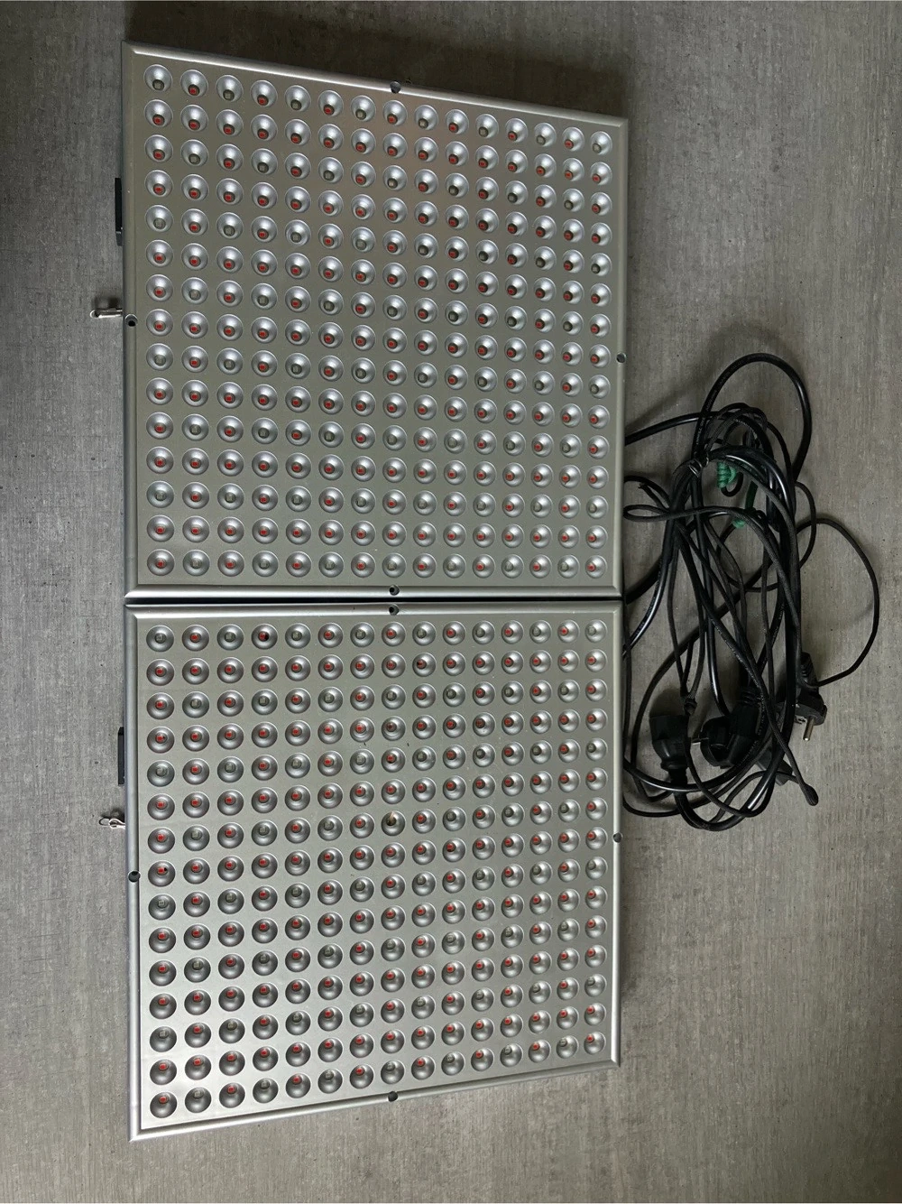 Pflanzenlampe