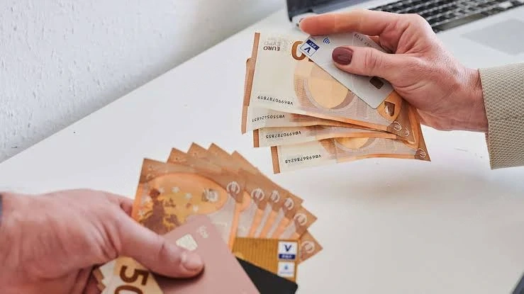 Kredite: Landwirtschaft, Industrie, Immobilien von 10.000 bis 1.000.000 