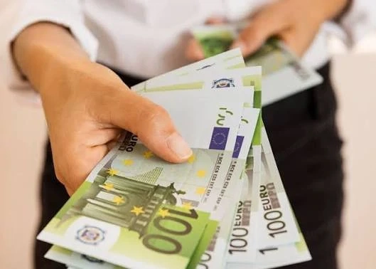 Finanzierungen und Investitionen reichen von 2.000 bis 20.000.000 EURO