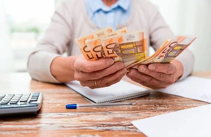 Wir vergeben Finanzierung von 1.000 bis 1.000.000 