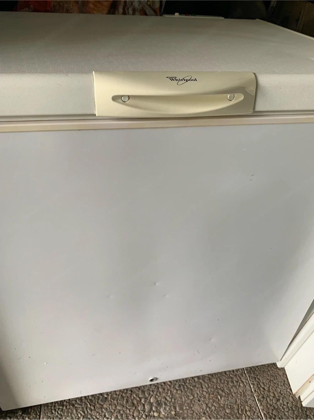 gefrierschrank 