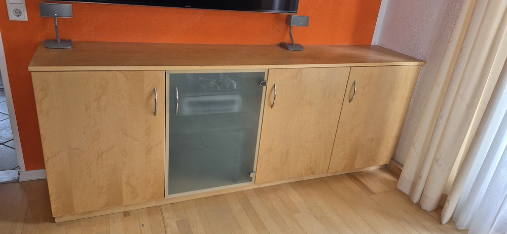  Wohnzimmer Anrichte 