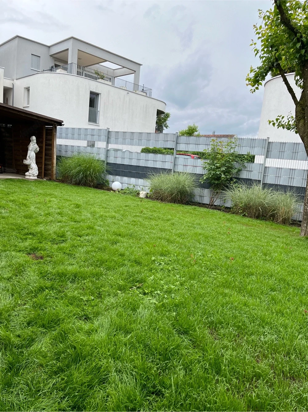    Gartenarbeit mit Herz und Verstand