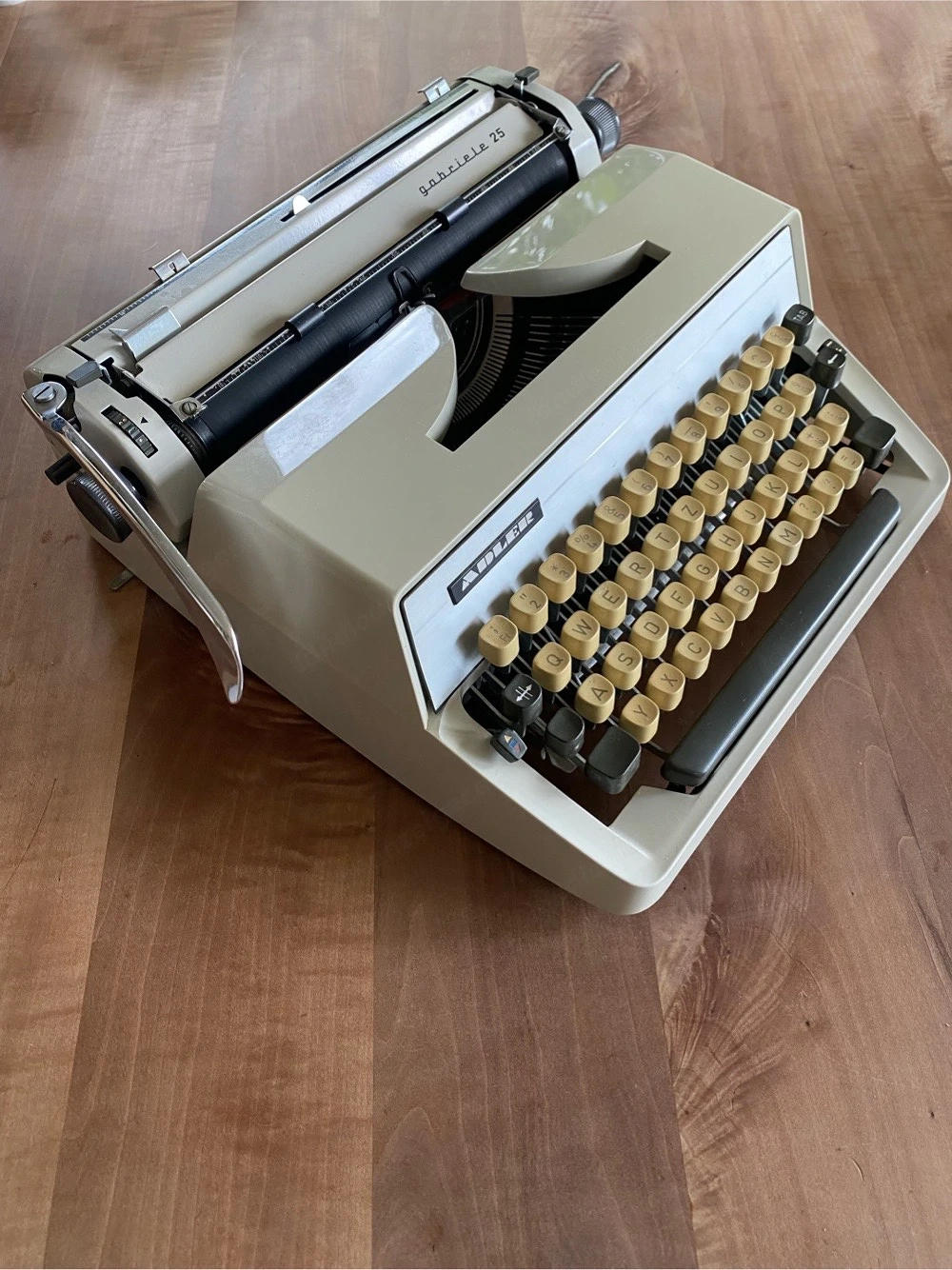 ADLER Gabriele 25