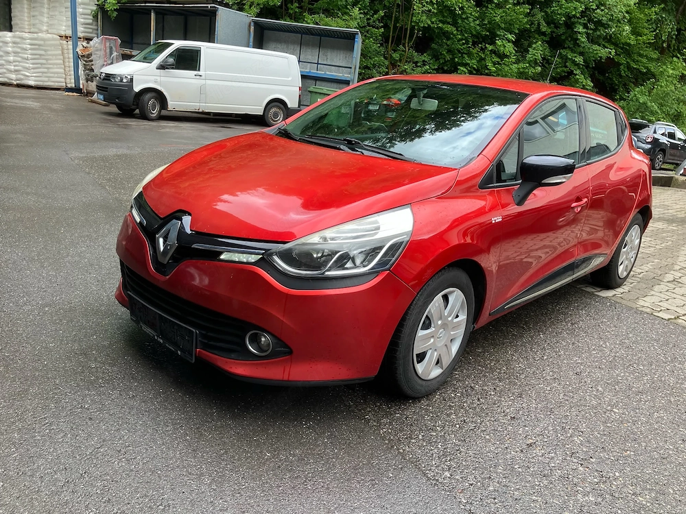 Renault Clio Expression