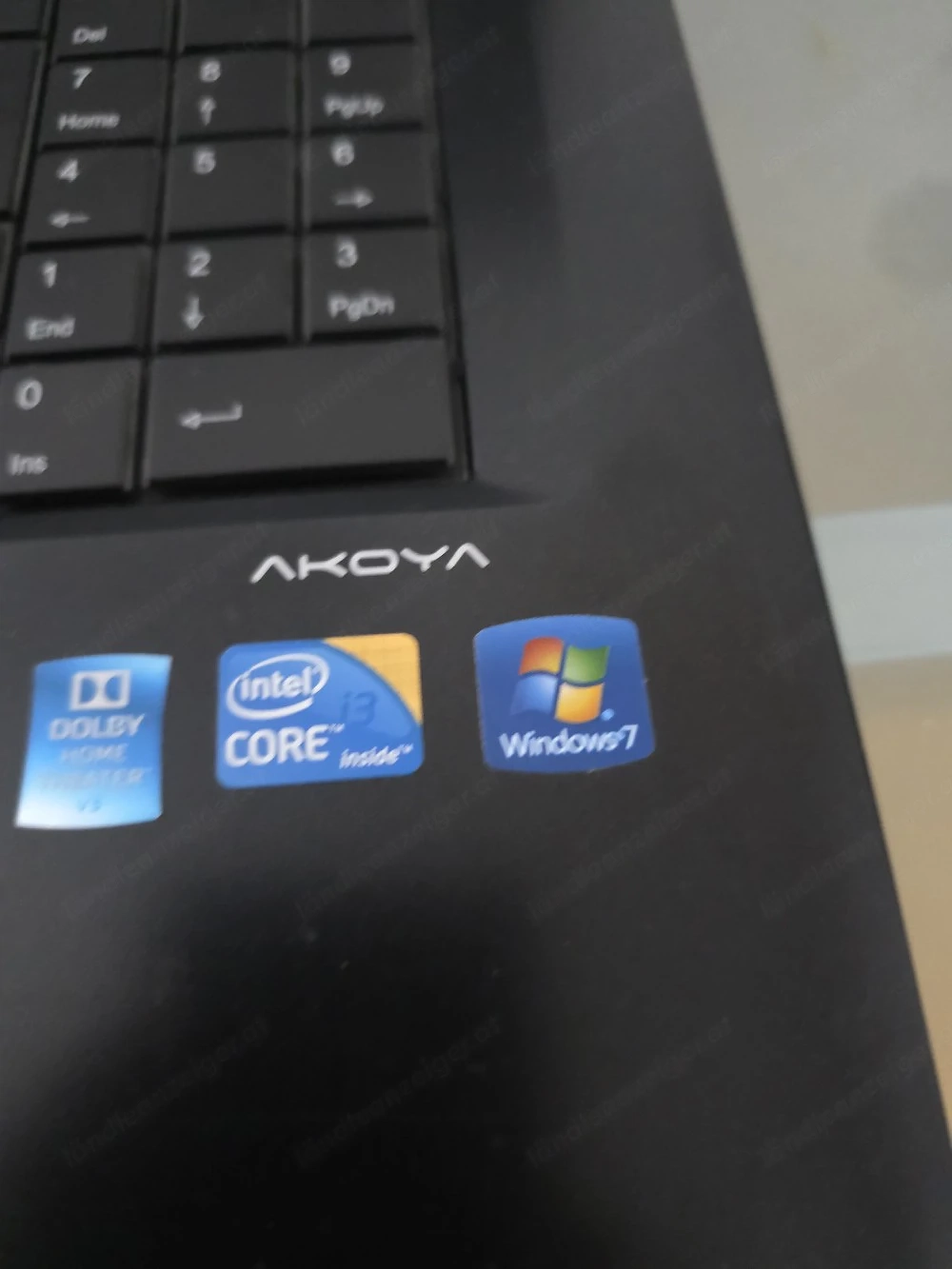 Medion leprop mit ssd  