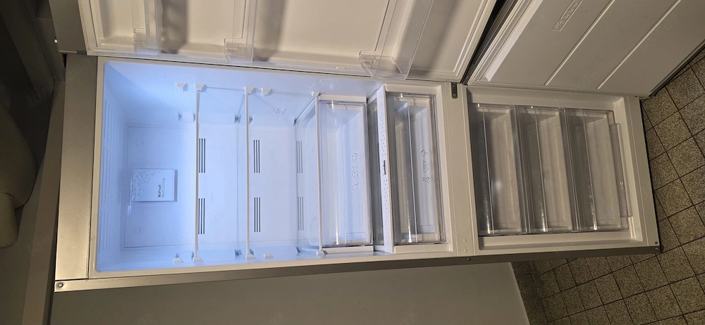 Zu Verschenken .Kühlschrank NORDFROST.