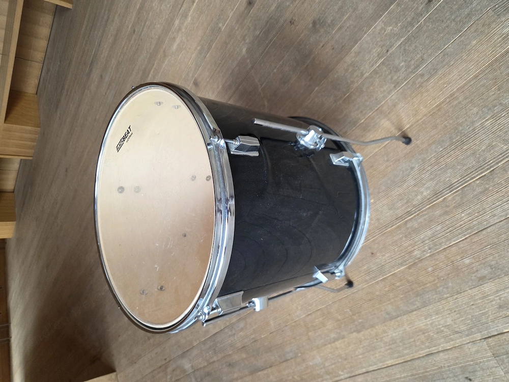 TomTom Floortom 16Zoll