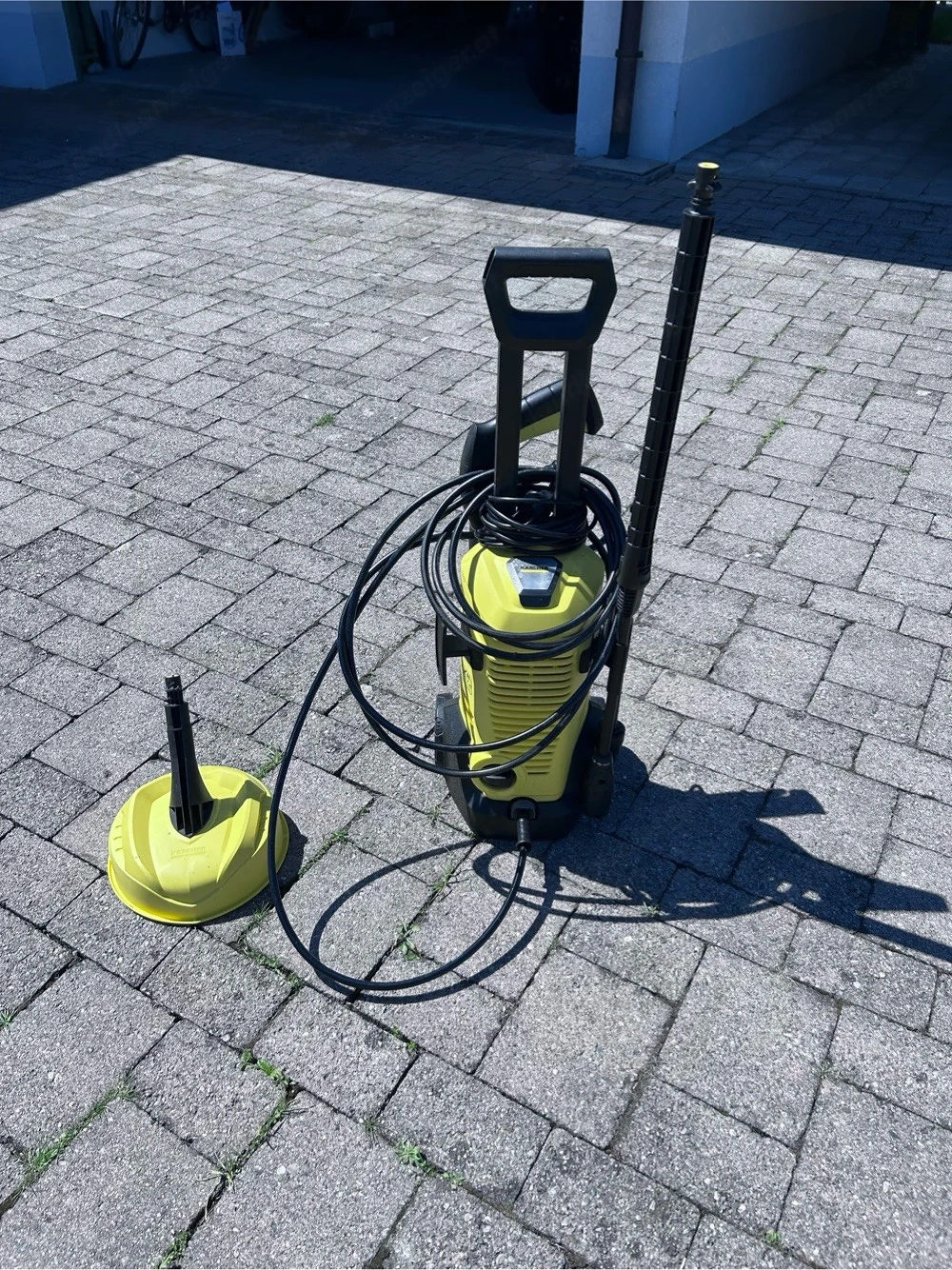 Kärcher K3
