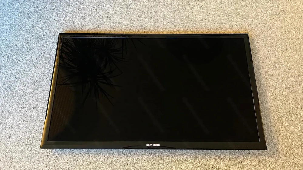 Fernseher Samsung TV 40 Zoll