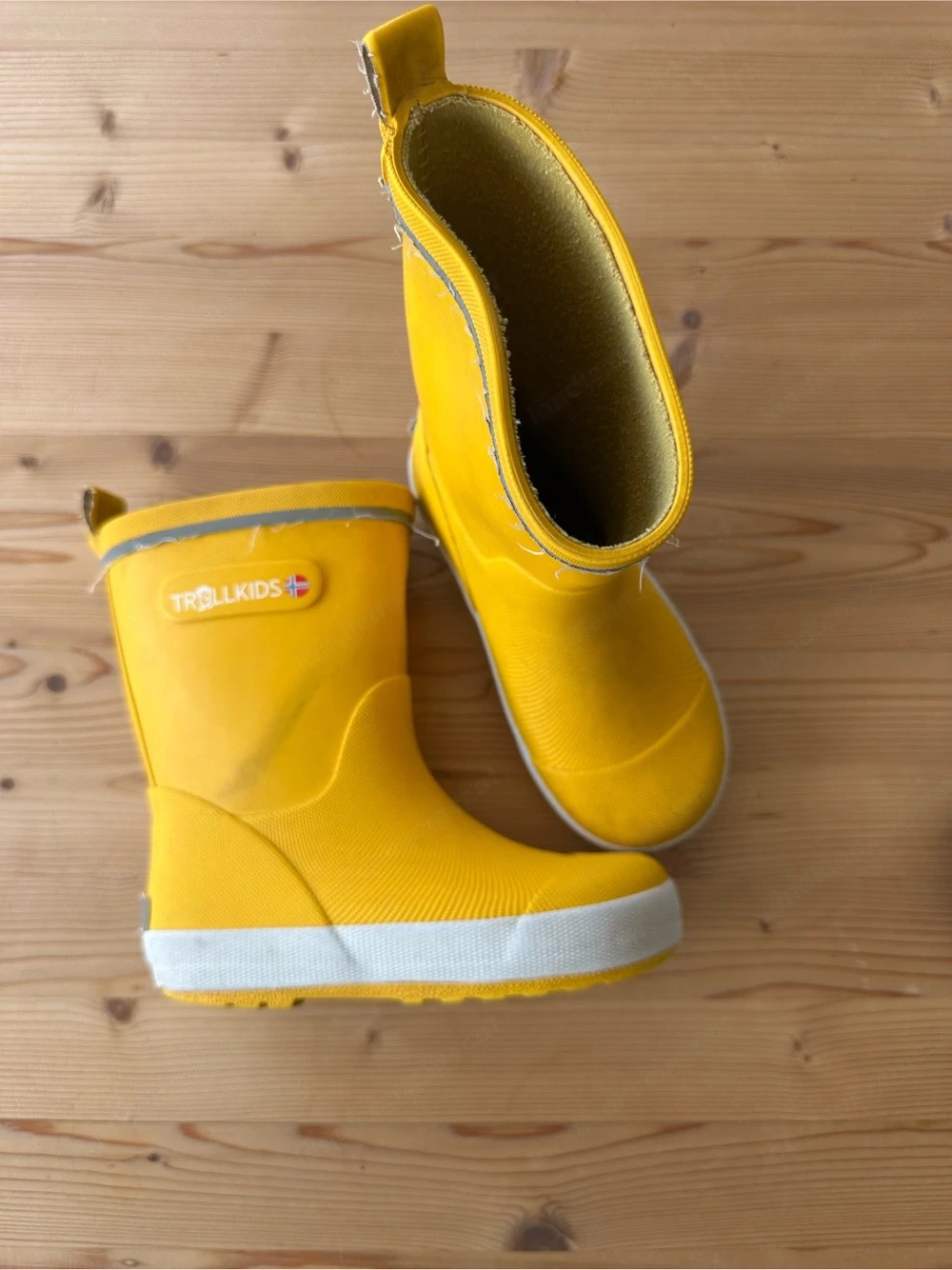 Gummistiefel Trollkids