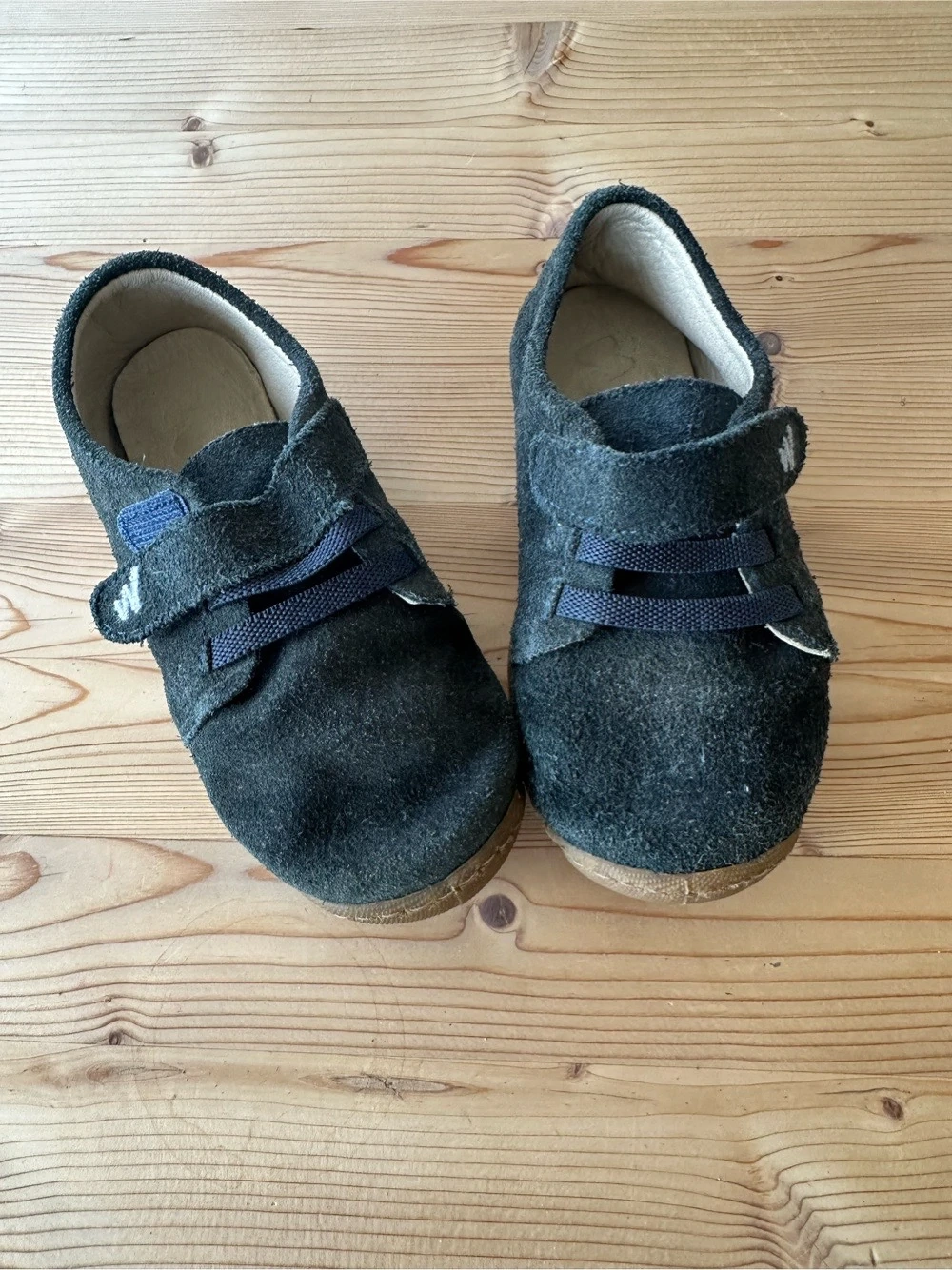 Barfußschuhe