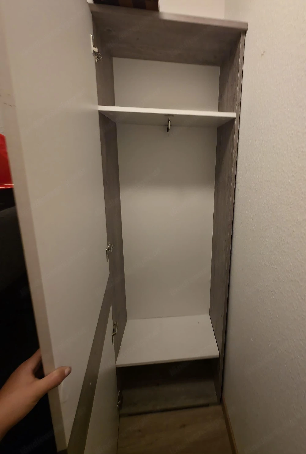 Garderobe 