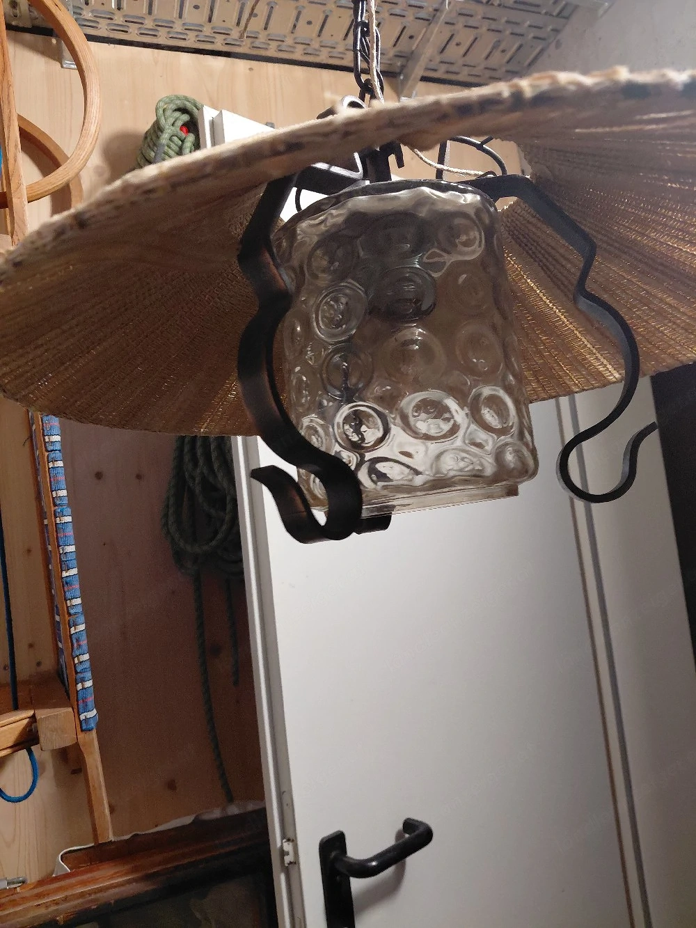 Gasthaus Lampen Schirme