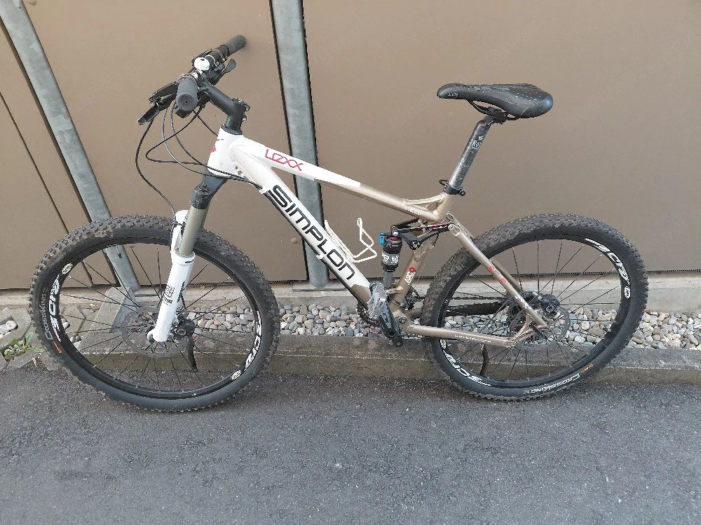 Simplon Damen Mountanbike