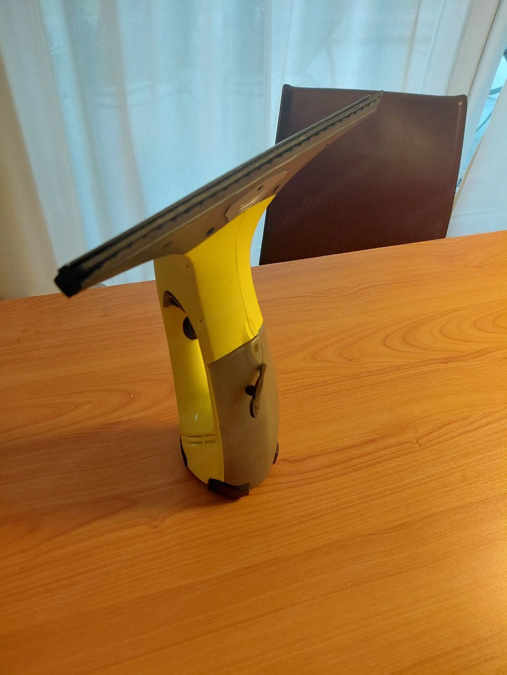 Fenster Sauger Kärcher