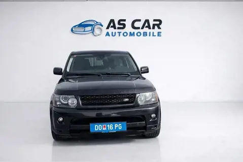 Land Rover Sport 3.0 HSE