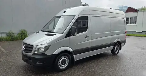 Mercedes Sprinter 314 CDI* Automatik* Frisch Vorgeführt* TOP*
