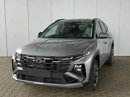 Hyundai TUCSON E-Motion 1.6 T-GDi HEV 2WD / LED ACC 2-Zonen Kl...