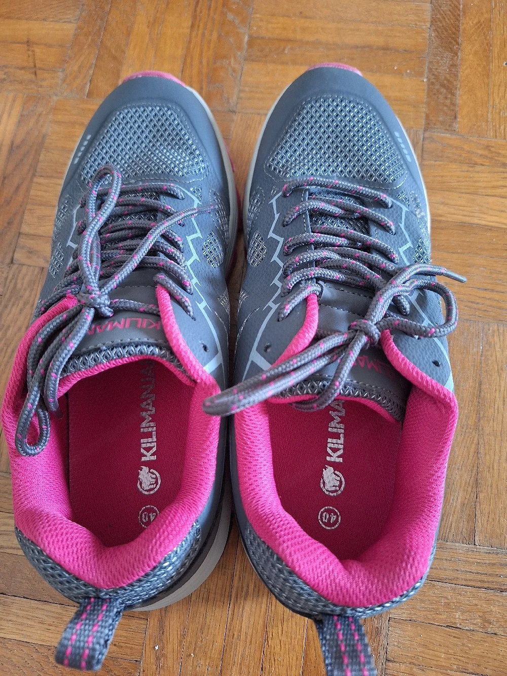 Laufschuhe