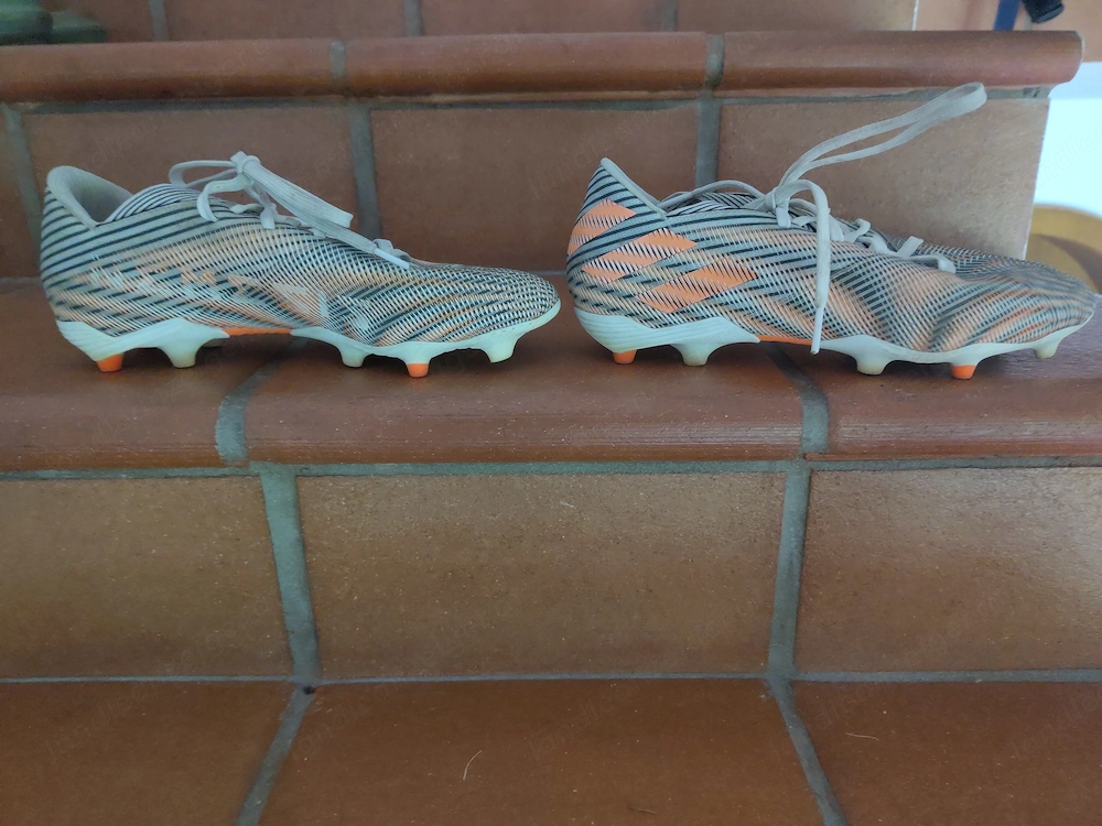 Fußballschuhe Adidas Gr. 40