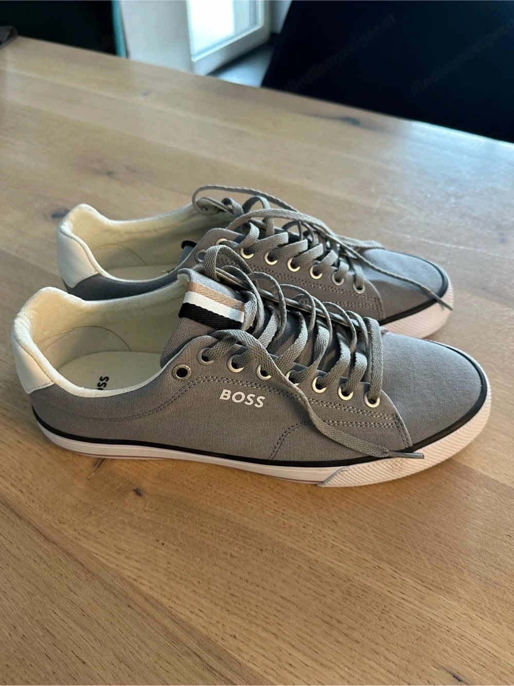Boss  Schuhe NEU gr.42
