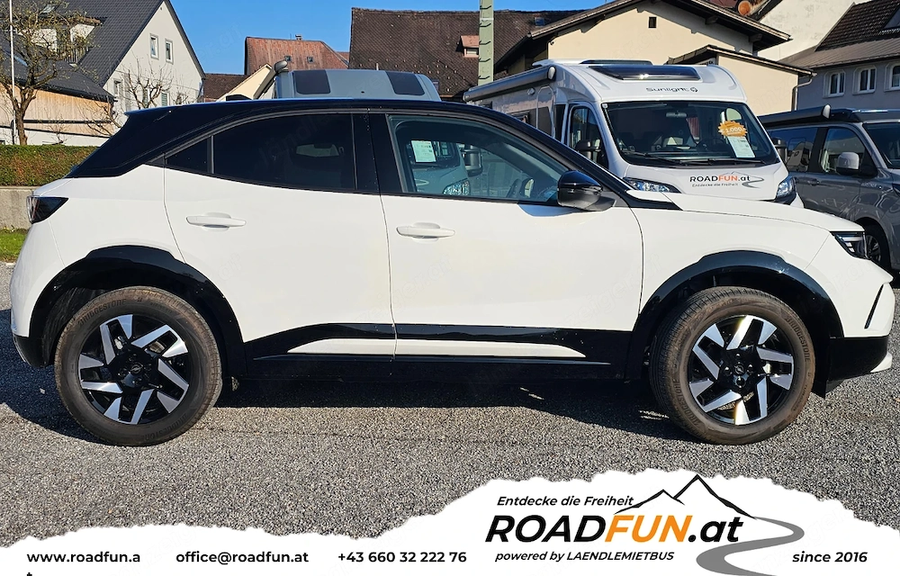 Opel Mokka - Top-Preis, Top-Ausstattung,....sofort verfügbar