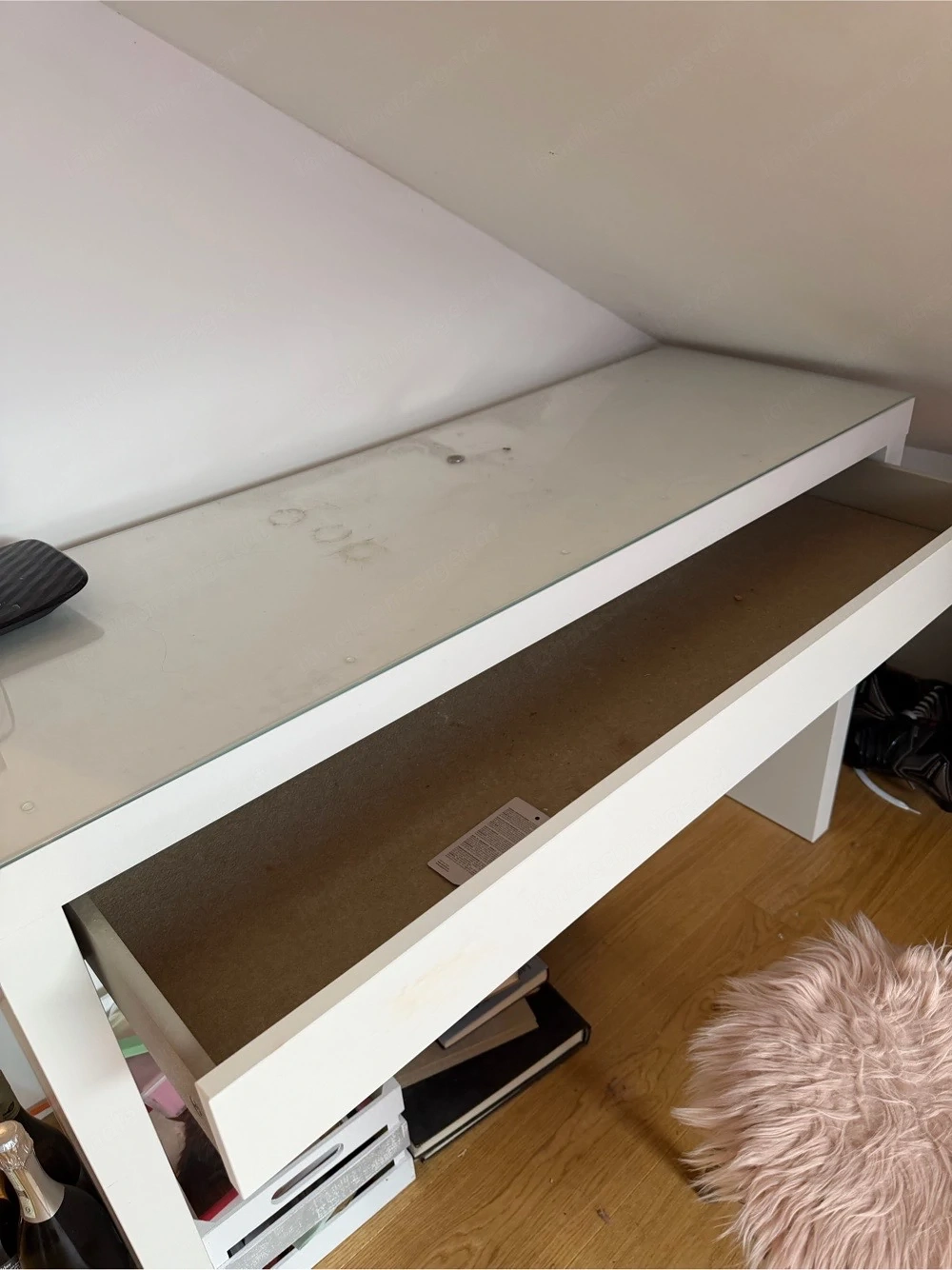 Schminktisch Ikea