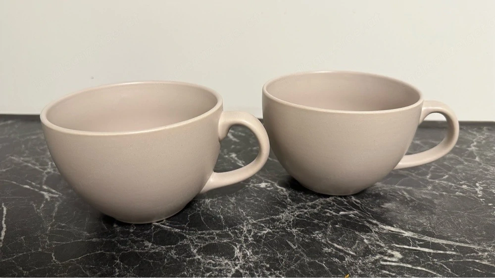 Große Kaffeetasse 