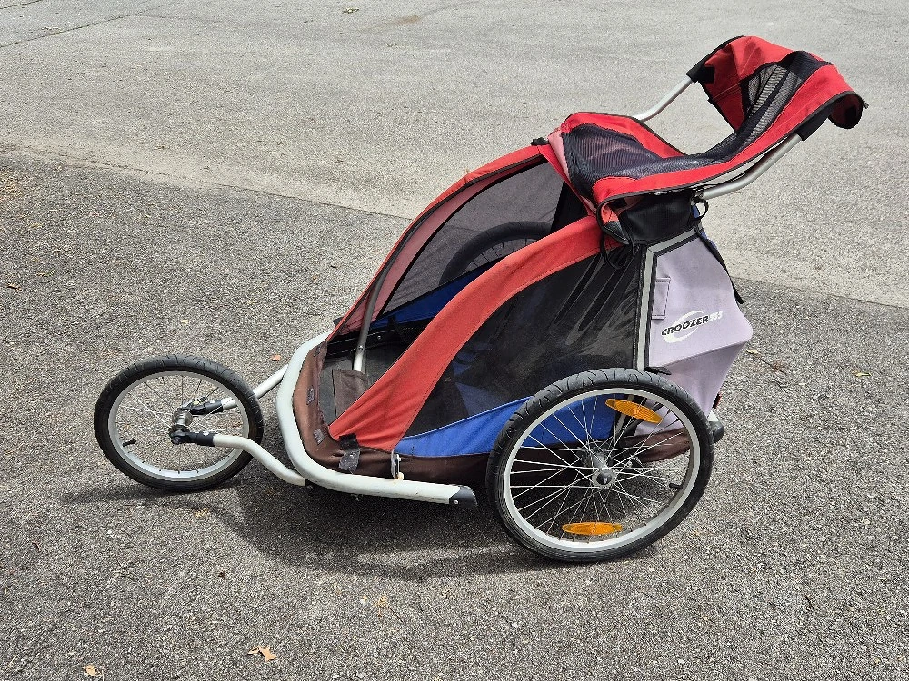 Croozer(Kiki)