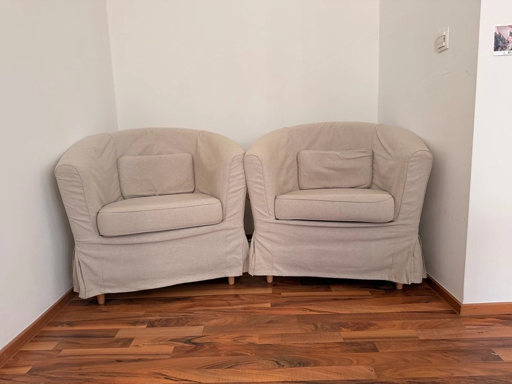 Single Couch