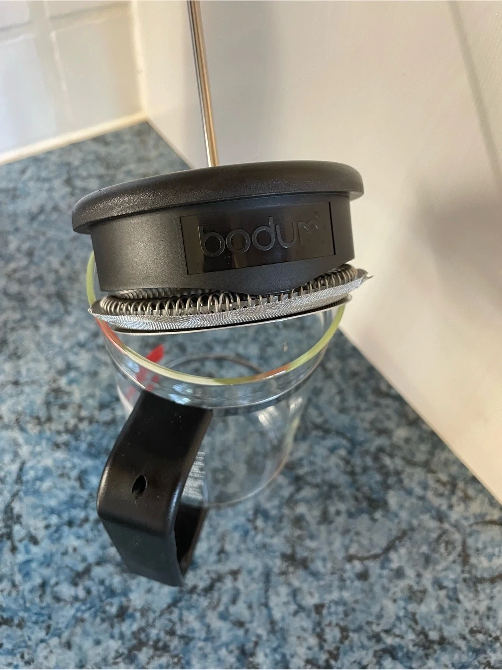 French Press Kaffee
