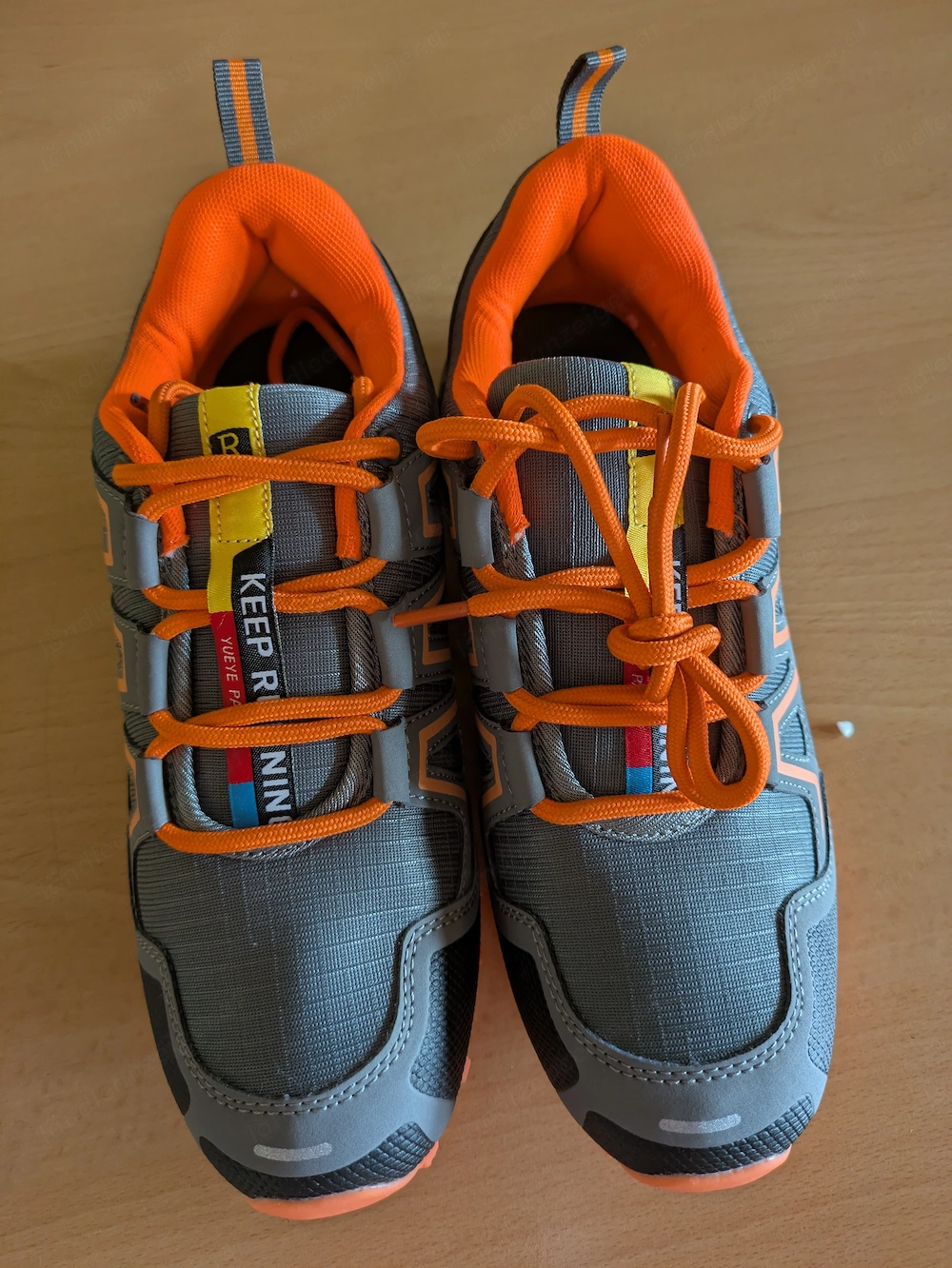 Trailrunningschuhe 