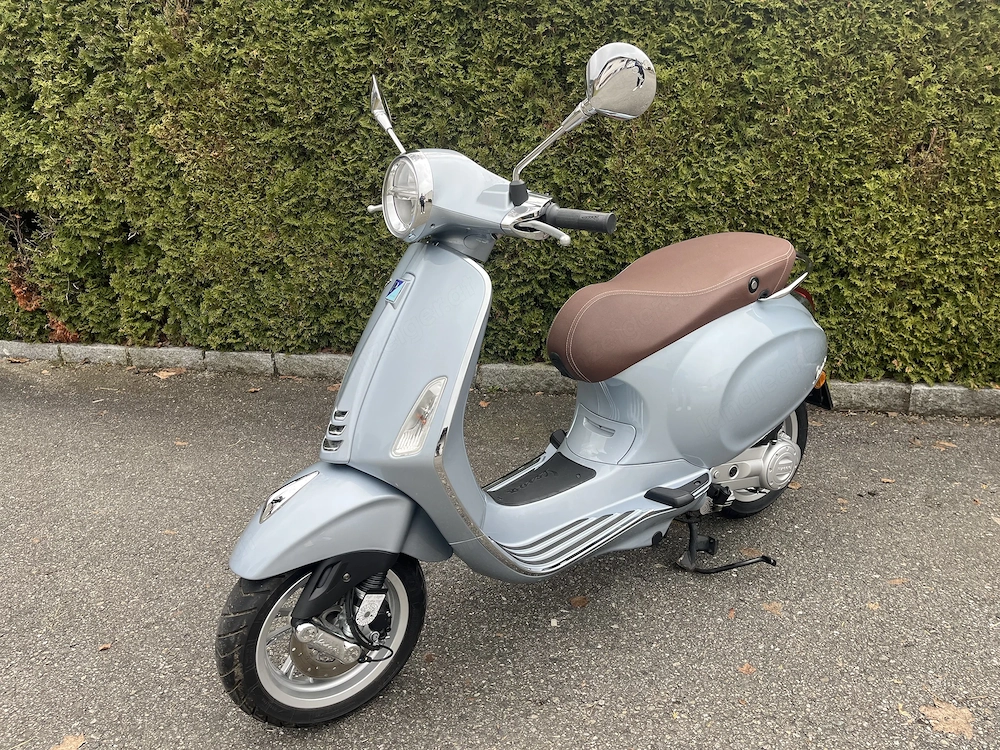 Vespa Primavera 50 cm