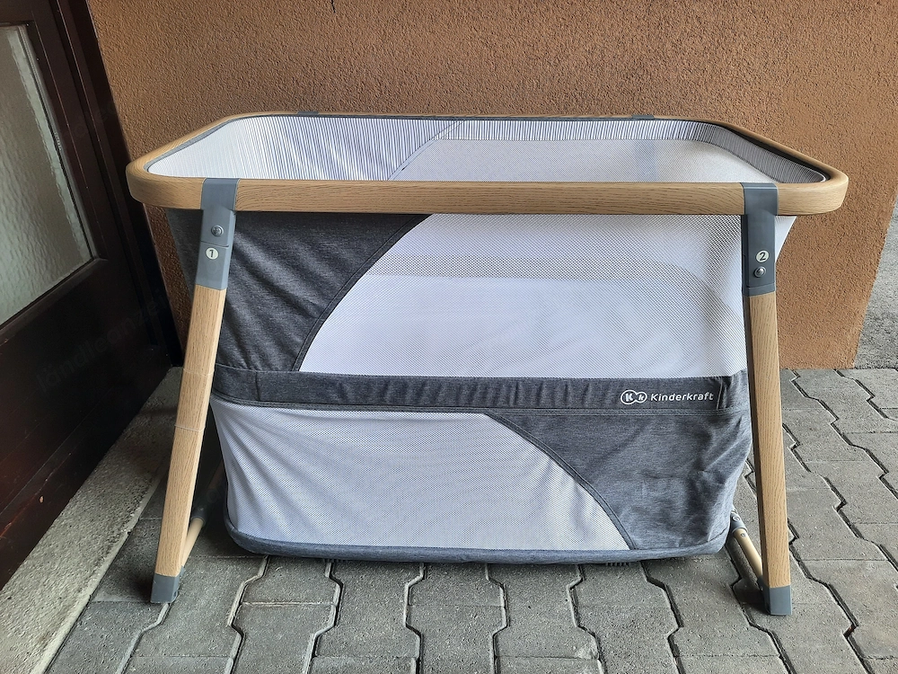 Reisebett Kinderkraft Sofi