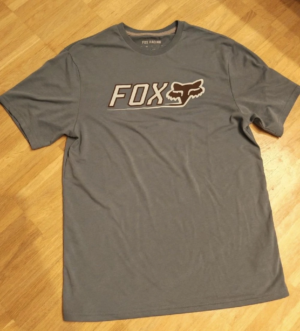 Fox Racing T-Shirt M