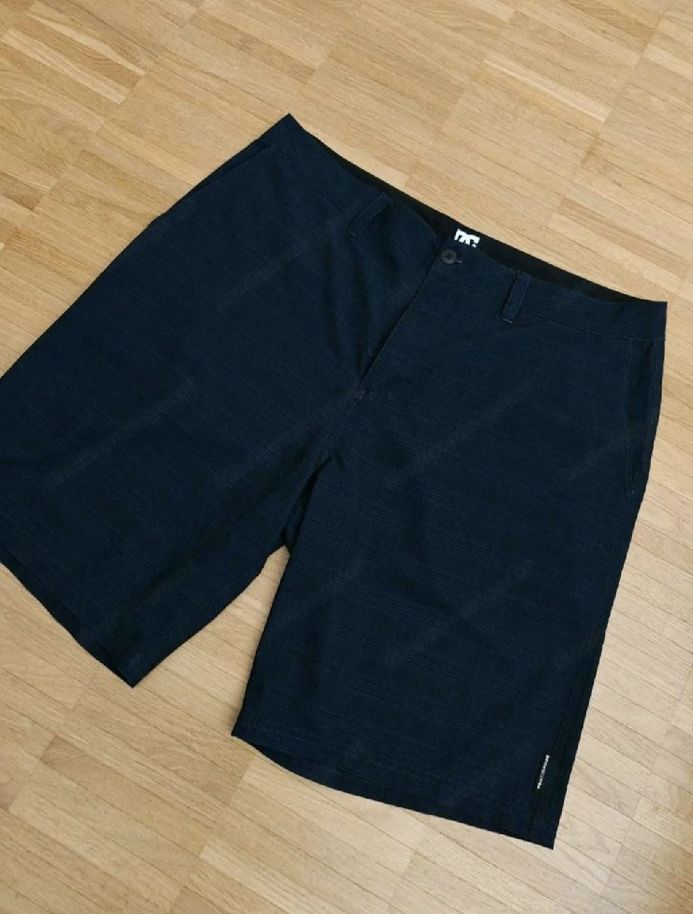 DC Shoes Herren Badeshorts DC EDYWS03142