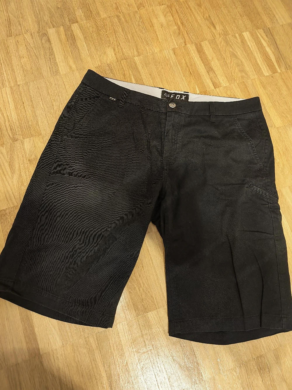 Fox Herren Shorts