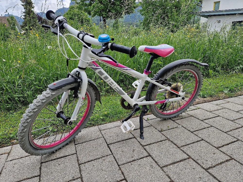 Fahrrad 20 zoll
