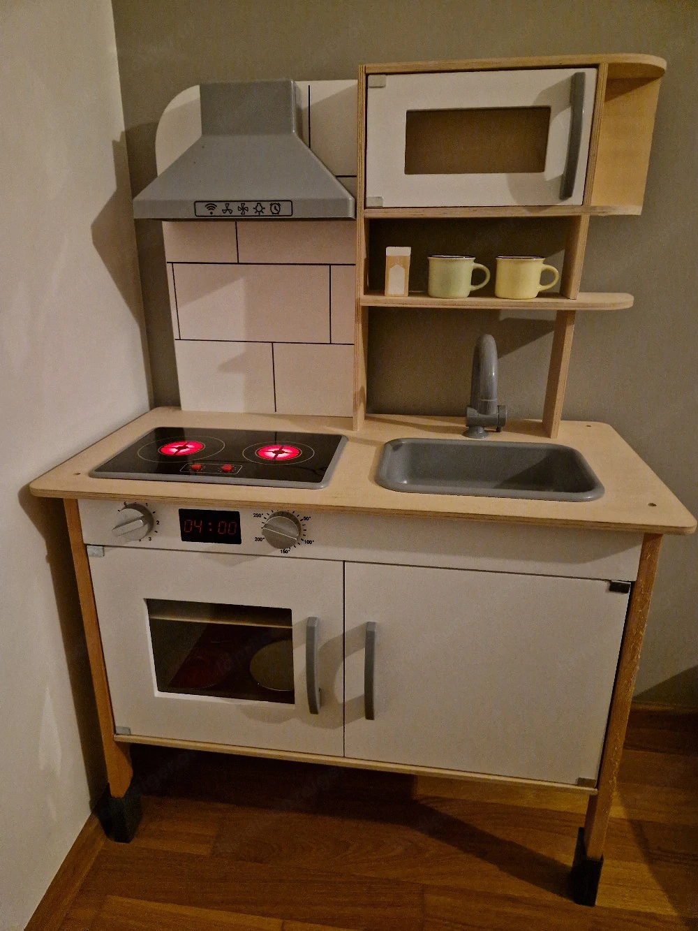 Kinderküche