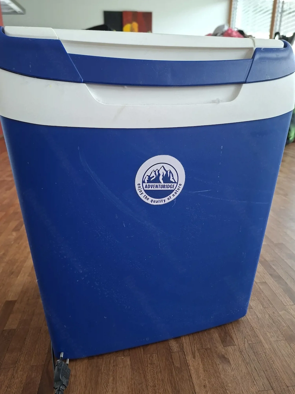 Kühlbox zu verkaufen 