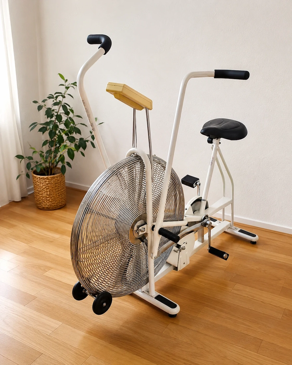 MPK Swingair   Schwinn Airdyne Airbike - Ganzkörper-Ergometer, Privatverkauf