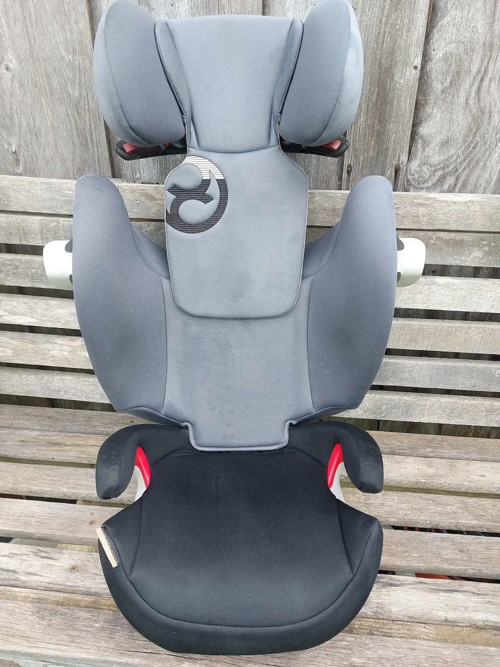 Cybex Kindersitz 15-36 KG Isofix