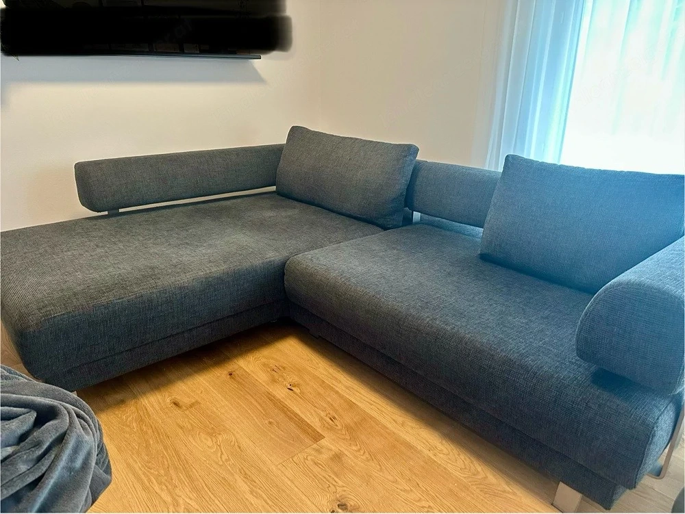 Couch zu verschenken