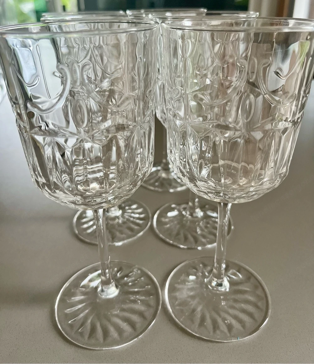 Gläser Ikea Gratis